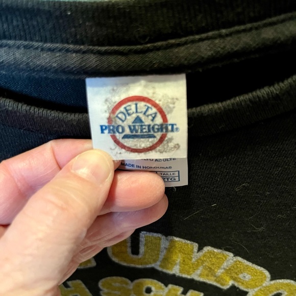 SUHS South Umpqua Alumni 2X T-Shirt - Picture 6 of 6